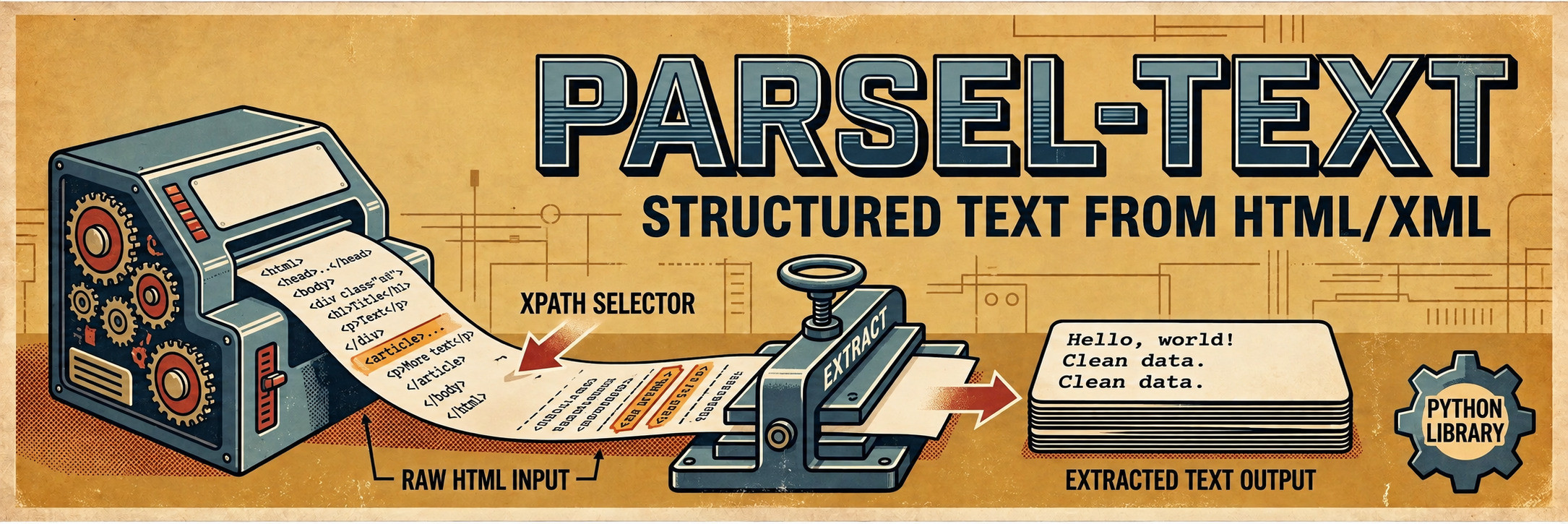 parsel_text