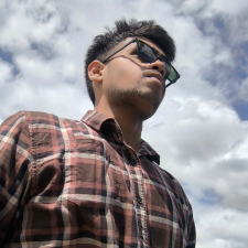 Avatar for Atharva Matale from gravatar.com
