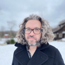 Avatar for Steven M Ledbetter from gravatar.com