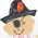 Avatar for shandley from gravatar.com