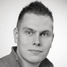Avatar for Ilari Mäkelä from gravatar.com