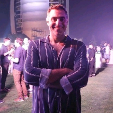 Avatar for MG from gravatar.com