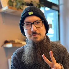 Avatar for Michael Pucher from gravatar.com