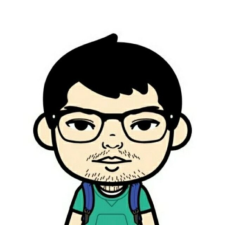 Avatar for Bangshun Huang from gravatar.com