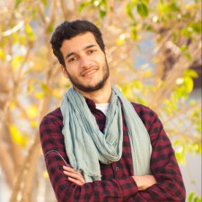 Avatar for Imad Eddine Toubal from gravatar.com