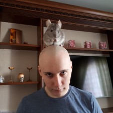 Avatar for Ilia Peterov from gravatar.com