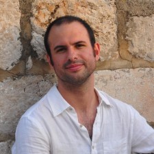 Avatar for John Travers from gravatar.com