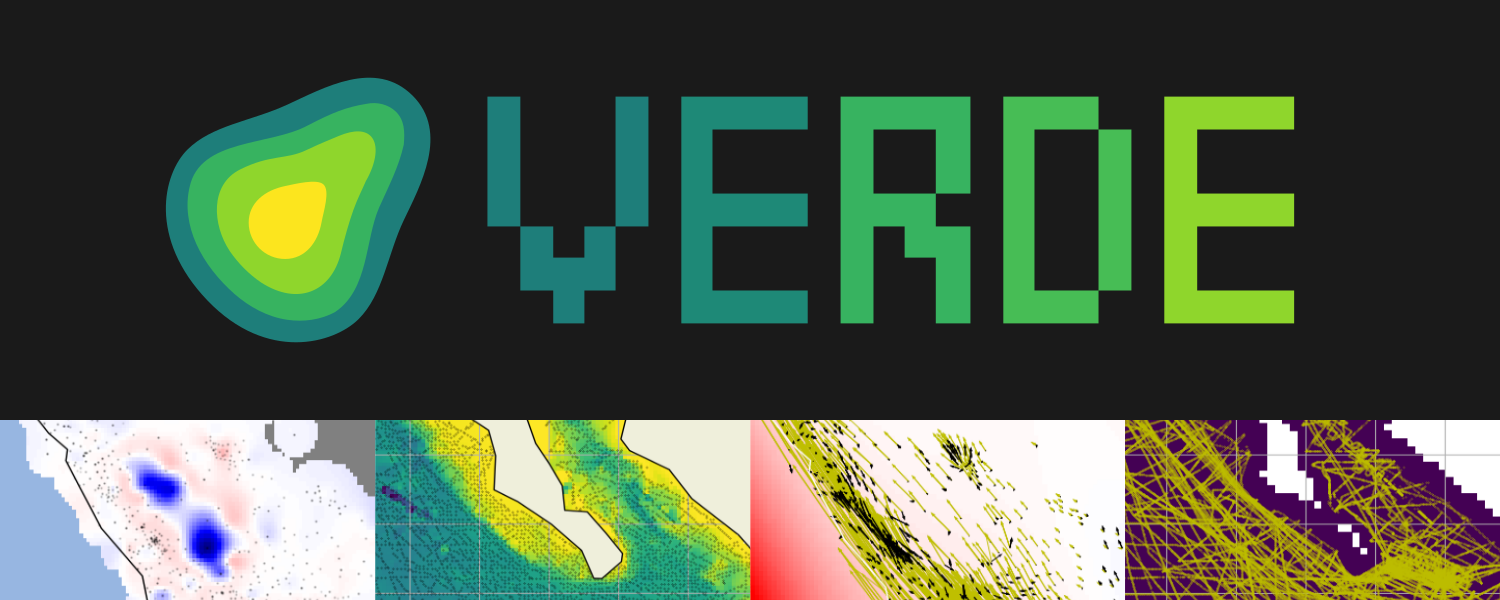Verde