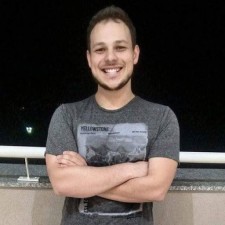 Avatar for Marcus Campos from gravatar.com