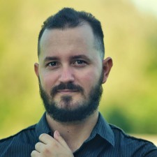 Avatar for Reinier Hernández from gravatar.com