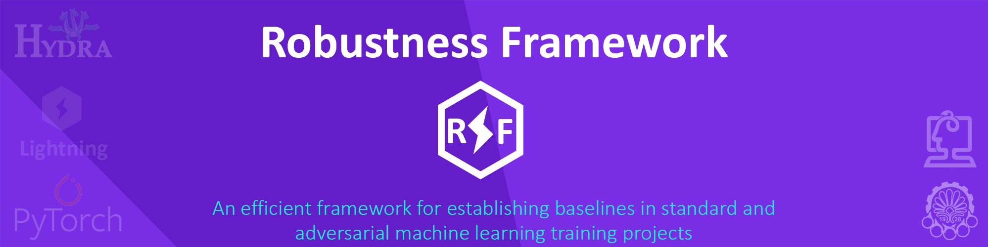 Robustness Framework