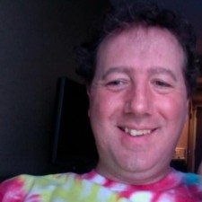 Avatar for Bill Fenner from gravatar.com