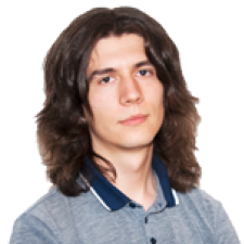 Avatar for Pavel from gravatar.com
