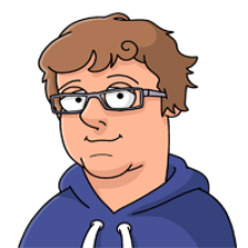 Avatar for Magnus Johansson from gravatar.com