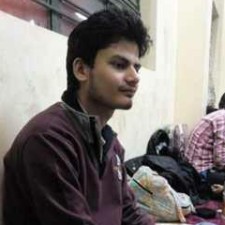 Avatar for Amit Bhakt from gravatar.com