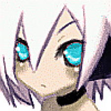 Avatar for gkr from gravatar.com