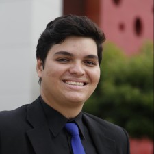 Avatar for Yuri Alessandro Martins from gravatar.com
