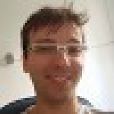 Avatar for vitor from gravatar.com