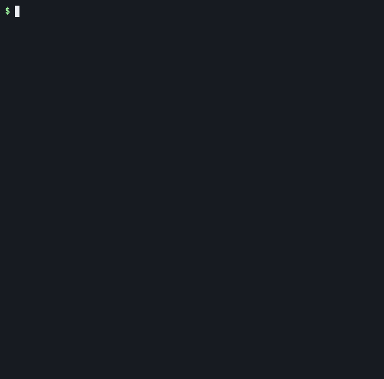 A terminal session: pip install doeff, then the same digest program runs under a fake handler and under a live HTTP handler, and only the answer changes
