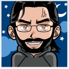 Avatar for biappi from gravatar.com