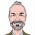 Avatar for apparator from gravatar.com