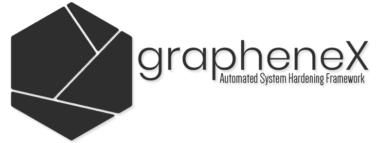 grapheneX