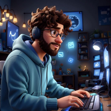 Avatar for Kevin from gravatar.com