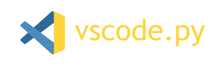 vscode.py logo