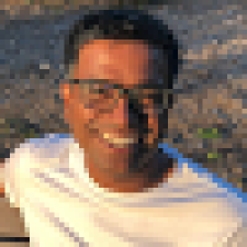 Avatar for vatsan from gravatar.com