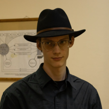 Avatar for austnv from gravatar.com
