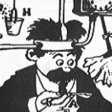 Avatar for Jay McConnell from gravatar.com