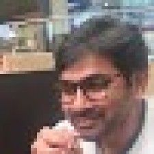 Avatar for Sudhir Ravindramohan from gravatar.com