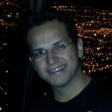 Avatar for Ali Niknafs from gravatar.com