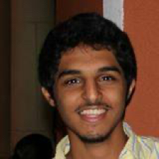 Avatar for Ayman Bagabas from gravatar.com