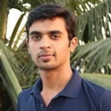 Avatar for Bastin Robin from gravatar.com