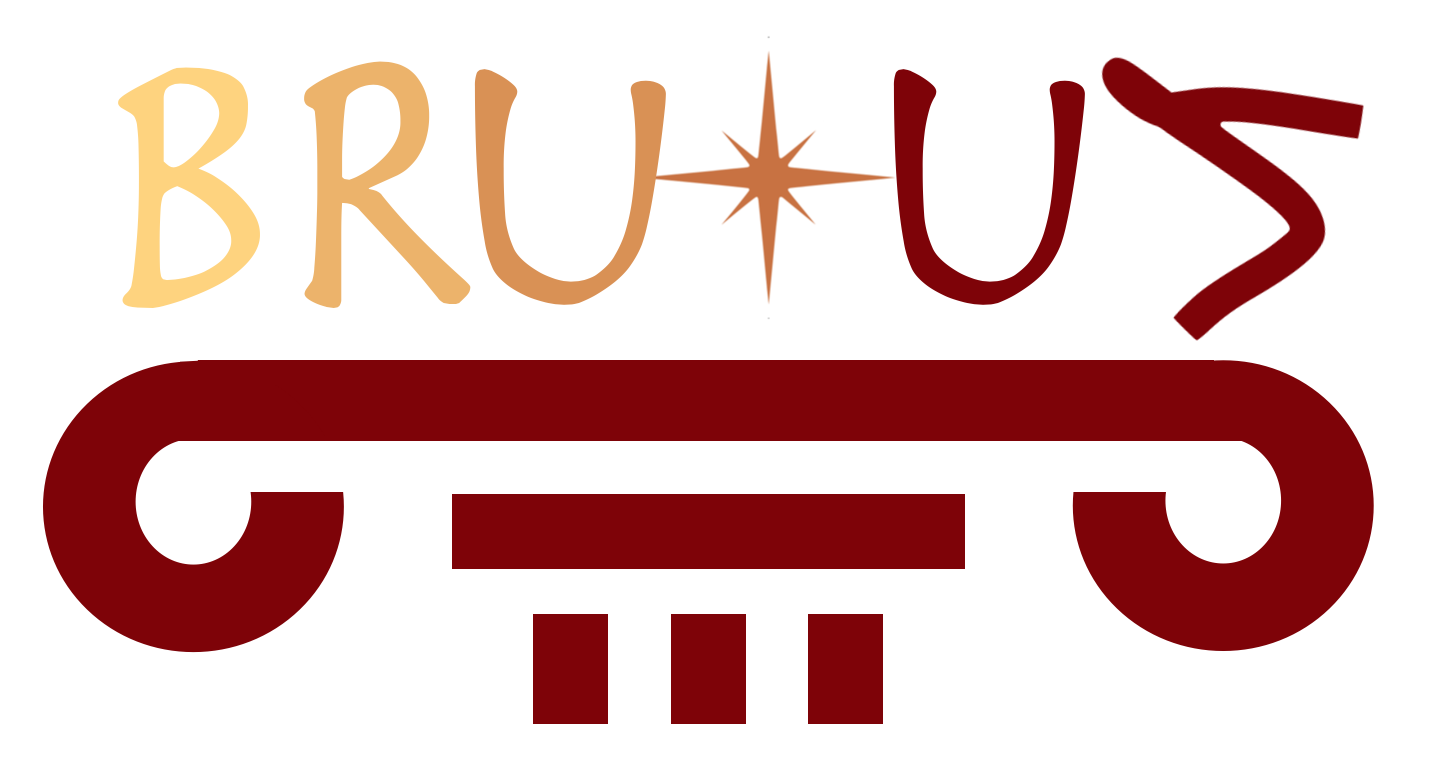 brutus logo