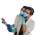 Avatar for jessebot from gravatar.com
