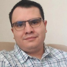 Avatar for Luis Fernando Barrera from gravatar.com