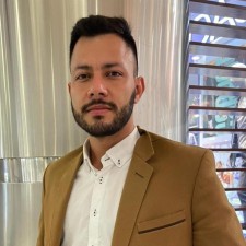 Avatar for Exneyder A. Montoya-Araque from gravatar.com