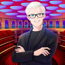 Avatar for DonQuinleone from gravatar.com