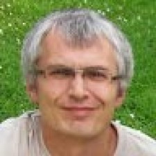 Avatar for jenda from gravatar.com