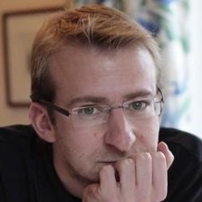 Avatar for Alexandre Dulaunoy from gravatar.com