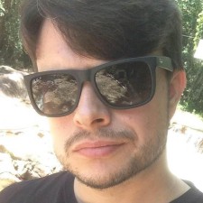 Avatar for Niler Barcelos from gravatar.com