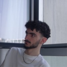 Avatar for Côme Bruneteau from gravatar.com