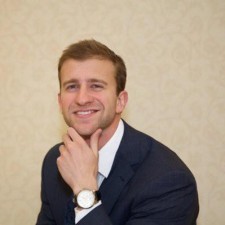Avatar for Ethan Steininger from gravatar.com
