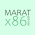 Avatar for maratx86 from gravatar.com