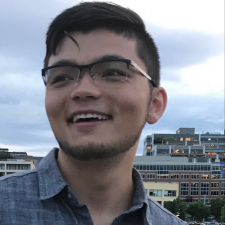 Avatar for Grayson Chao from gravatar.com