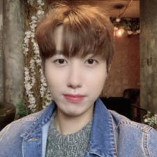 Avatar for 하동현 from gravatar.com