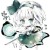 Avatar for hakurouken from gravatar.com