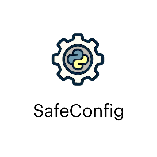 SafeConfig Library